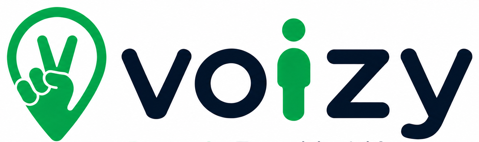 VOIZY